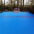 HomeCourt Sport Tile blue and red hockey