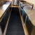 Flexigrid Industrial Matting 3 x 16.5 ft Roll Commercial Kitchen Aisle