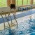 Floorline Indoor Swimming Pool Deck Matting