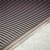 Heronair Industrial Matting 3 x 33 ft Roll Closeup Edge