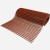 Herongripa Slip Resistant Matting Roll 3 x 33 ft Roll Angle