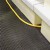 Vynagrip Heavy Duty Industrial Matting Colors 3 x 33 ft Roll Cord Close Up