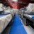 Vynagrip Heavy Duty Industrial Matting Colors 4 x 33 ft Roll Industrial Walkway