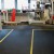 Vynagrip Plus Heavy Duty Industrial Matting Colors 4 x 33 ft Roll Factory Walkway