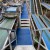 Vynagrip Heavy Duty Industrial Matting Colors 4 x 33 ft Roll Production Line