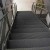 Vynagrip Heavy Duty Industrial Matting Black 4 x 33 ft Roll Stair treads