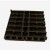 Gmats Rubber Playground Tile Mat Interlock 2.75 Inch Green Stocked bottom