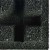 Max Playground Rubber Tile 2.5 inch Black close bottom