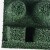 Max Playground Rubber Tile 2.5 inch Green bottom close