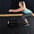 Plyometric Rolled Rubber 3/8 Inch jumping exercises.