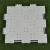 Outdoor Tile 12x12 Inch Full Gray product image