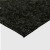Dark Gray GymPro EcoRoll Carpet Floor Cover 6 Ft. Wide Per SF corner close up