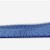 Gmats Cheer Mats Connect Strips 75 Ft Blue 4 Inch side view