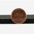 1/4 inch rubber mat with coin