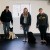Dog Training Class on 1/4 Inch Rolled Rubber Geneva Flooring