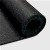 Rubber Flooring Rolls 1/4 Inch 4x10 Ft Pacific 10% Color blue roll