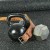 Rolled Rubber 20% Color 1/2 Inch with lifting belt dumbbell and kettlebell
