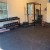 Rolled rubber home gym pacific