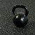 Rolled Rubber Sport 3/8 Inch 10% Gray per SF with kettlebell