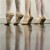 Marley Dance Floor for Home Package Adagio Ballet