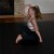 Adagio Portable Marley Dance Floor Mat for ballet dance types