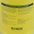 Rosco All Purpose Floor Cleaner back label