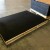 Pallet of Rubber Mats 4x6 Ft x 3/4 Inch Black Trued Natural