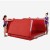 Safety Mat Bi-Fold 6x12 ft x 12 inch 18 oz