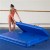 Safety Gymnastic Mats Bi-Fold 5x10 ft x 8 inch 