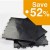 Flat Top Click Tile Sale - 52 percent off