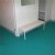 Shower Floor Tile Soft Flex showing shower room.