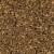 Sterling Athletic Rubber Tile 1.25 Inch 95% Premium Colors Sierra Brown Full