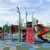 Interlocking Playground Tiles 4.25 Inch 10% Premium Colors Jungle Gym