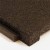 Sterling Athletic Sound Rubber Tile 2.75 Inch Black corner