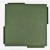 Sterling Playground Tile 2.25 Inch Solid Colors Green