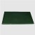 Rubber mats for under swing sets green 32x54