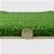 Thickness Compared to Quarter Greatmats Gym Turf Value 3/4 Inch x 15 Ft. Wide 5 mm Foam - Green