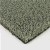Greatmats Gym Turf Value 3/4 Inch x 15 Ft. Wide - Gray Top Angle