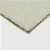 Greatmats Gym Turf Value 3/4 Inch x 15 Ft. Wide 5 mm Foam - White Top Angle