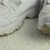 Greatmats Gym Turf Value white shoes white turf