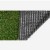 Bottom and Top Surfaces Greatmats Select Pet Turf 1-1/4 Inch x 15 Ft. Wide Per LF