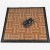 Portable Tap Floor 3x3 ft kit durable for tap shoes