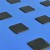 TechFloor Premium Tile with Traction Top Closeup