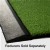 Rageturf UltraTile with Reducer