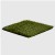 Bottom curled up Artificial Grass Turf Ultimate Flex 1 Inch x 15 Ft. Wide per SF