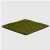 Angle top view EZ-Putt 2 Artificial Grass Turf 1/2 Inch x 15 Ft. Wide per SF