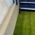 Fit Turf Indoor Artificial Turf 5mm Padded Green install 2
