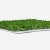 Fit Turf Indoor Artificial Turf 5mm Padded Green side.