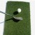 Golf Practice Mat Residential Economical 3x5 ft close up