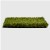 Side view ZeroLawn Basic Artificial Grass Turf 1 Inch x 15 Ft. Wide per SF